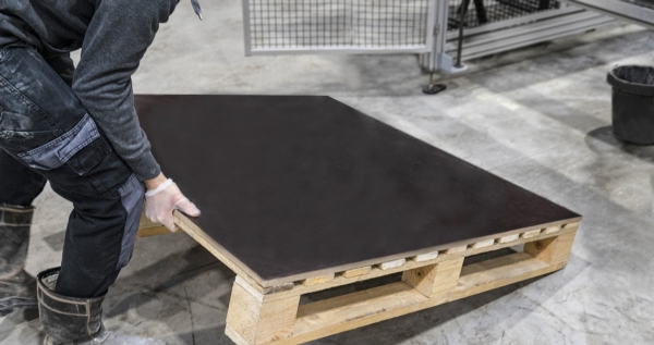 Constructions-3D Mini Printer PRO 3D-Betondruck: Gebrauchtgerät